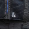 JAQUETA MACNA FOXTER AZUL PRETO -4-